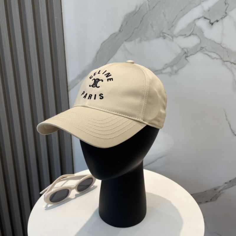 Celine Caps